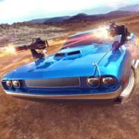 Kota Grand Auto Car Racing Sim