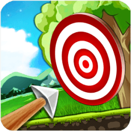 Farm Archery иконка
