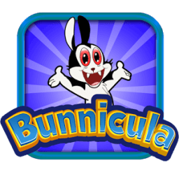ikon bunicula world