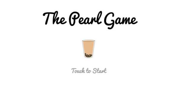 The Pearl Game screenshot 3