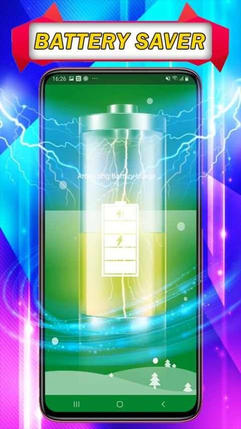 Nox Fast Booster & Cleaner 2020 screenshot 4