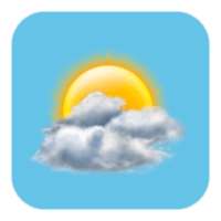 Weather M8. Icons. Accuweather on 9Apps