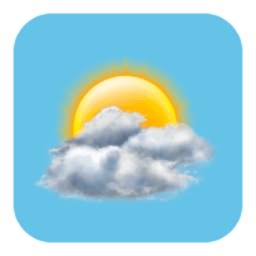 WeatherM8 Icons Accuweather 1.2