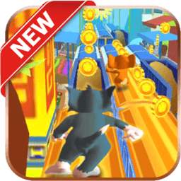 Subway jerry Surfer Tom 1.0