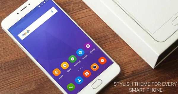 Theme for Meizu M5s / M5 note screenshot 6