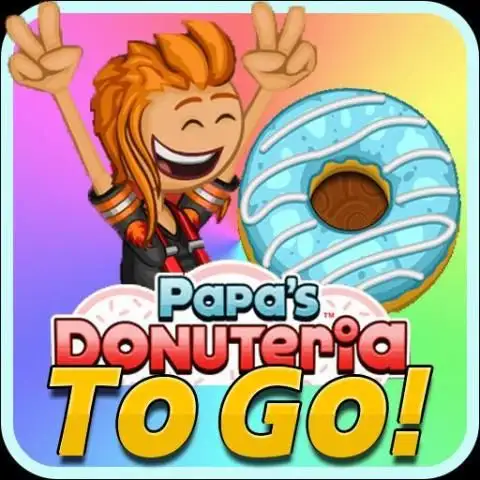 Download do aplicativo New papas Bakeria Guide 2023 - Grátis - 9Apps