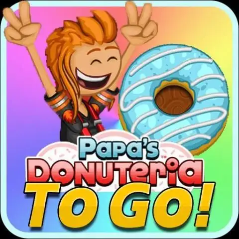 Download do aplicativo New papas Donuteria Guide 2023 - Grátis - 9Apps