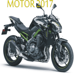 INFO MOTOR TERBARU icon