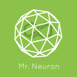 Mr. Neuron icon