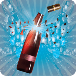 Bottle Ninja Free icon