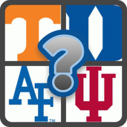 College Logo Challenge icon