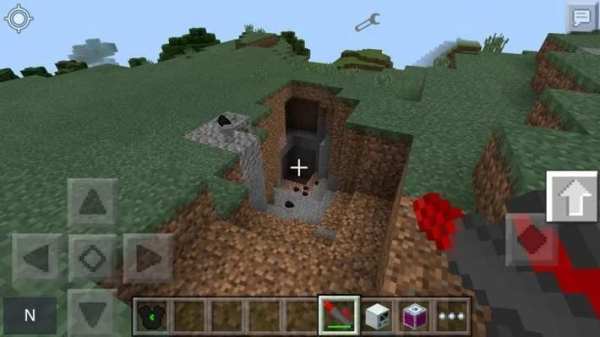 BuildCraft для Майнкрафт ПЕ स्क्रीनशॉट 1
