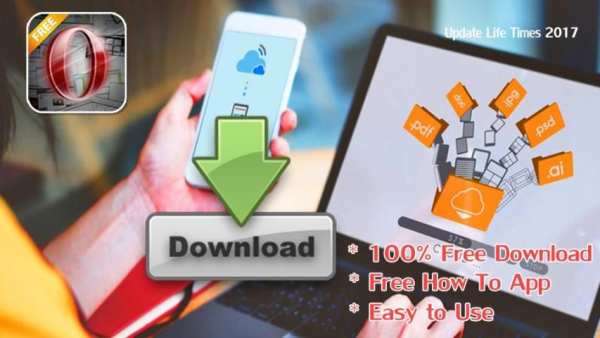 Beta Opera Mini Guide 2017 screenshot 1