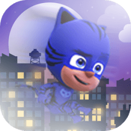 Pj Temple Mask Adventure иконка