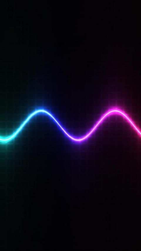 Spectrum Beam Live Wallpaper स्क्रीनशॉट 3