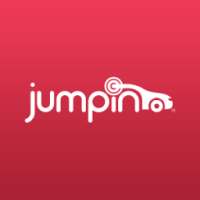 JumpIn Driver