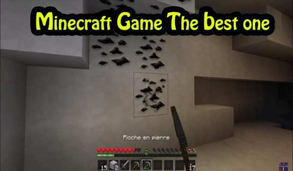 Guide Minecraft 2017 скриншот 2