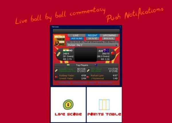 T20 Cricket Online for IPL 10 screenshot 8