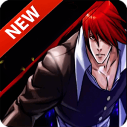 Tips King of Fighter 2002 आइकन