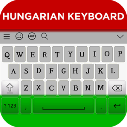 ikon Hungarian Keyboard