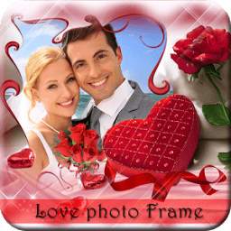 Love Photo Frame