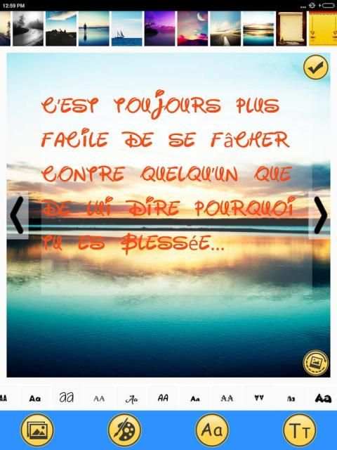 Tricherie citations Proverbes скриншот 5