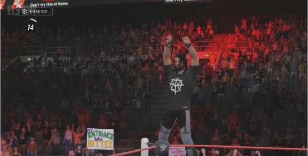 Guide For WWE 2K 2017 स्क्रीनशॉट 3
