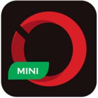 Tips Opera Mini Browser Pro