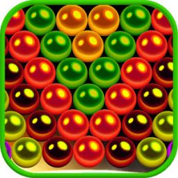 Bubble Shoot иконка