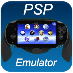 Elite PSP Emulator Pro 2017 иконка