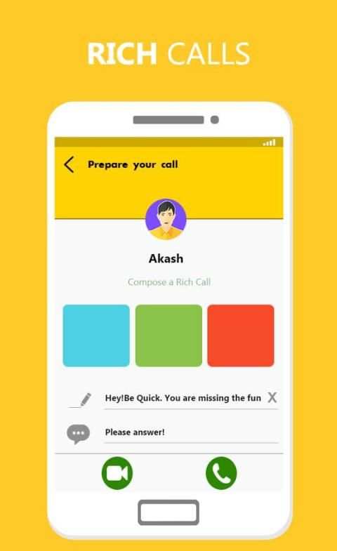 Free Jio4GVoice Tips 1 تصوير الشاشة