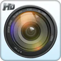 HD Camera on 9Apps