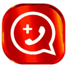 Whatsapp red 2.0.1