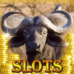 ikon Slots: Angry Buffalo