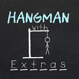 Hangman with Extras