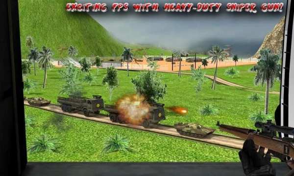 Mount Helicopter Returns screenshot 13