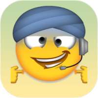 Emoji Maker - Smiley Creator on 9Apps