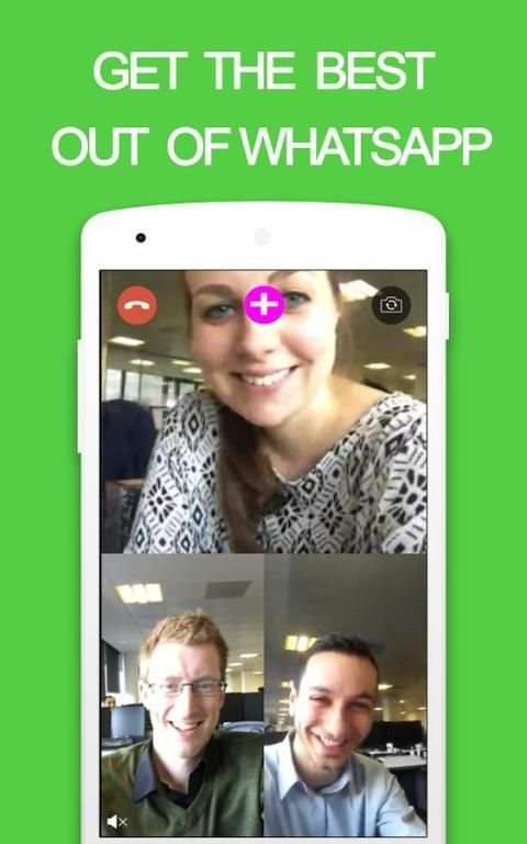 Secret WhatsApp Hacks screenshot 3