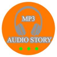 Audio Story English on 9Apps