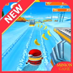 Super-Minio Clarence Adventure иконка