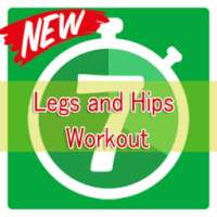 Legs and Hips Workout