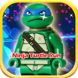 Ninja Run 1.2