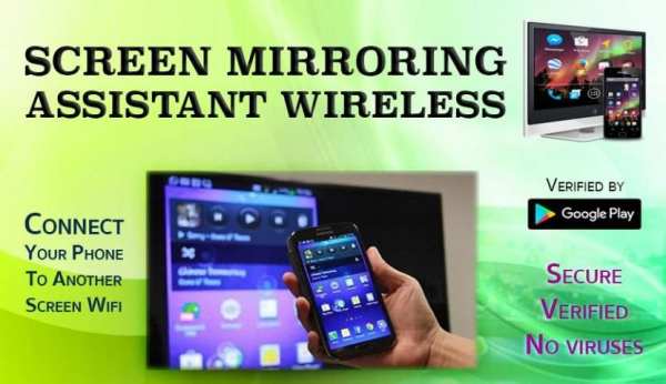 Screen Mirroring Assistant Pro screenshot 2