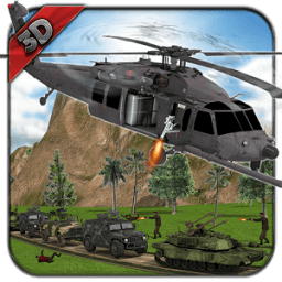 Mount Helicopter Returns иконка