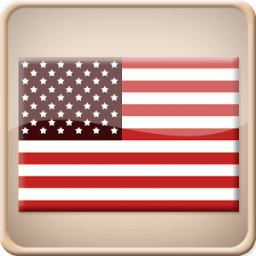 Speak Like an American أيقونة