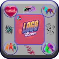 Logo Maker & Photo editeur PR on 9Apps