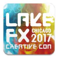 Lake FX CreativeCon 2017