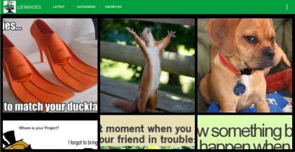Funny Images, Status, Memes... screenshot 1