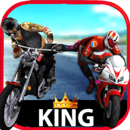 King of Bike Racing иконка