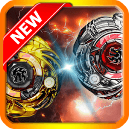 Fight of Beyblade icon